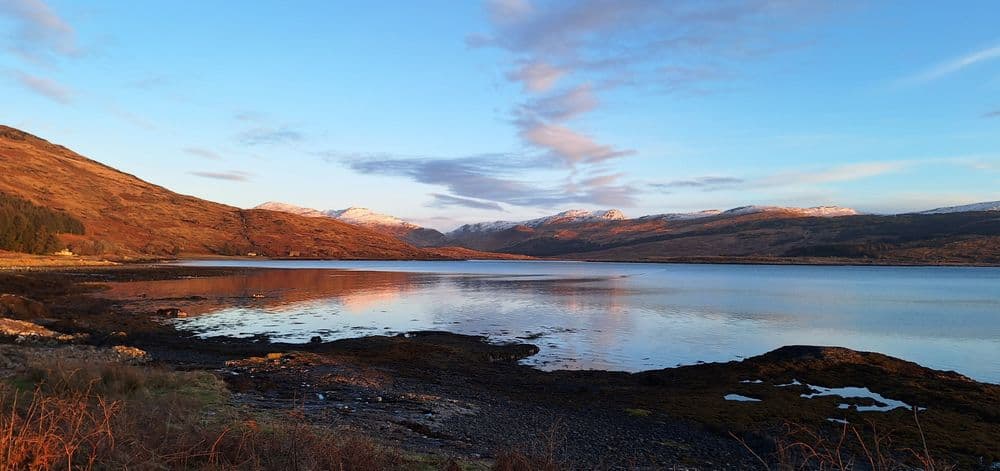 Enjoy Mull